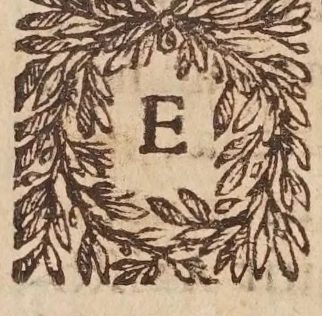 An illustration from Tractatvs, in quo examinantur, & soluuntur iuxta varietatem sententiarum probabilium omnia, quae spectant ad cometas : in quo agitur praesertim de eo, qui caepit obseruari hìc circa medium mensis decembris anni 1664, 1670, leaf 12