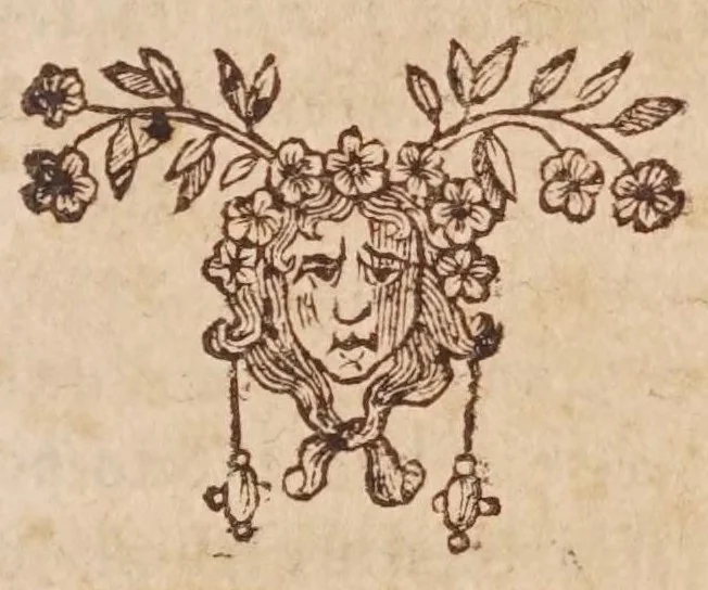 An illustration from Tractatvs, in quo examinantur, & soluuntur iuxta varietatem sententiarum probabilium omnia, quae spectant ad cometas : in quo agitur praesertim de eo, qui caepit obseruari hìc circa medium mensis decembris anni 1664, 1670, leaf 129