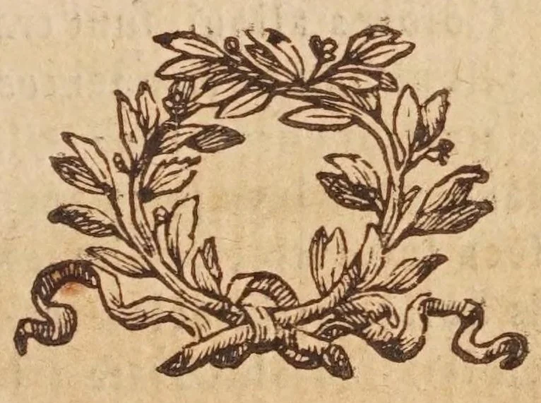 An illustration from Tractatvs, in quo examinantur, & soluuntur iuxta varietatem sententiarum probabilium omnia, quae spectant ad cometas : in quo agitur praesertim de eo, qui caepit obseruari hìc circa medium mensis decembris anni 1664, 1670, leaf 147