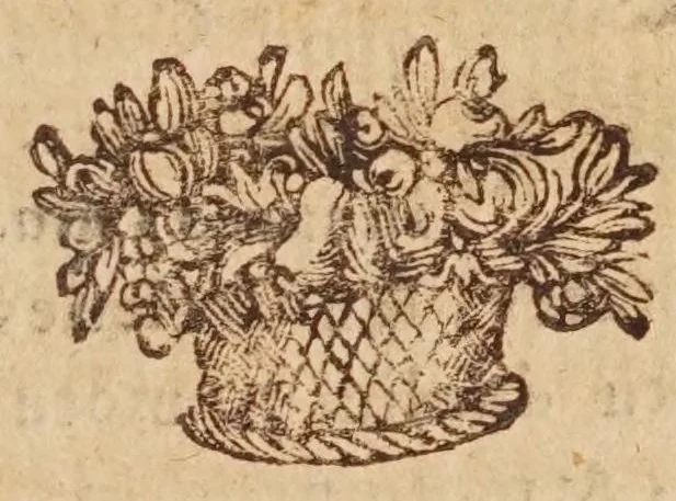 An illustration from Tractatvs, in quo examinantur, & soluuntur iuxta varietatem sententiarum probabilium omnia, quae spectant ad cometas : in quo agitur praesertim de eo, qui caepit obseruari hìc circa medium mensis decembris anni 1664, 1670, leaf 161