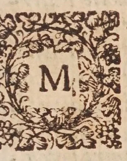 An illustration from Tractatvs, in quo examinantur, & soluuntur iuxta varietatem sententiarum probabilium omnia, quae spectant ad cometas : in quo agitur praesertim de eo, qui caepit obseruari hìc circa medium mensis decembris anni 1664, 1670, leaf 21