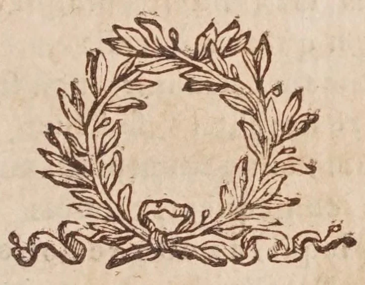 An illustration from Tractatvs, in quo examinantur, & soluuntur iuxta varietatem sententiarum probabilium omnia, quae spectant ad cometas : in quo agitur praesertim de eo, qui caepit obseruari hìc circa medium mensis decembris anni 1664, 1670, leaf 221