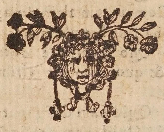 An illustration from Tractatvs, in quo examinantur, & soluuntur iuxta varietatem sententiarum probabilium omnia, quae spectant ad cometas : in quo agitur praesertim de eo, qui caepit obseruari hìc circa medium mensis decembris anni 1664, 1670, leaf 26