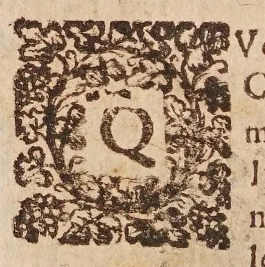 An illustration from Tractatvs, in quo examinantur, & soluuntur iuxta varietatem sententiarum probabilium omnia, quae spectant ad cometas : in quo agitur praesertim de eo, qui caepit obseruari hìc circa medium mensis decembris anni 1664, 1670, leaf 26