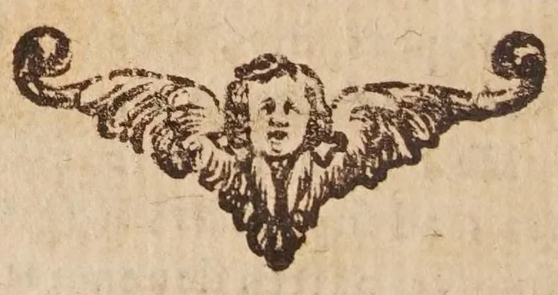 An illustration from Tractatvs, in quo examinantur, & soluuntur iuxta varietatem sententiarum probabilium omnia, quae spectant ad cometas : in quo agitur praesertim de eo, qui caepit obseruari hìc circa medium mensis decembris anni 1664, 1670, leaf 260