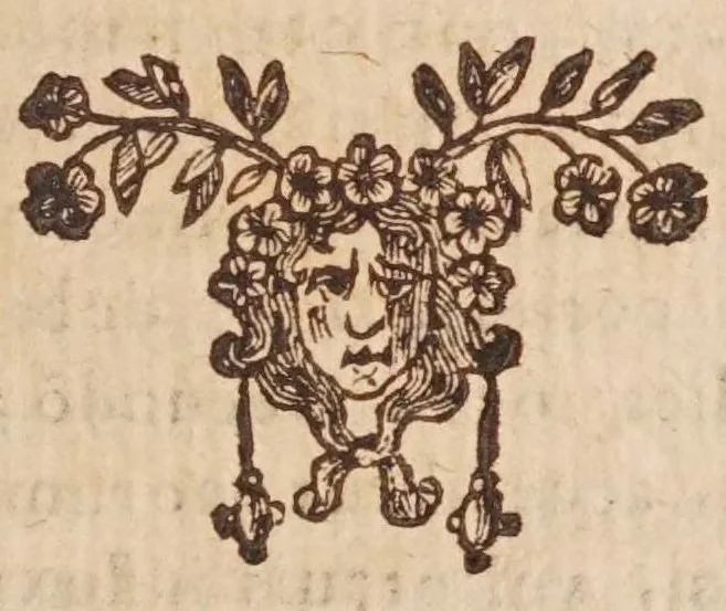 An illustration from Tractatvs, in quo examinantur, & soluuntur iuxta varietatem sententiarum probabilium omnia, quae spectant ad cometas : in quo agitur praesertim de eo, qui caepit obseruari hìc circa medium mensis decembris anni 1664, 1670, leaf 261