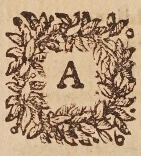 An illustration from Tractatvs, in quo examinantur, & soluuntur iuxta varietatem sententiarum probabilium omnia, quae spectant ad cometas : in quo agitur praesertim de eo, qui caepit obseruari hìc circa medium mensis decembris anni 1664, 1670, leaf 308