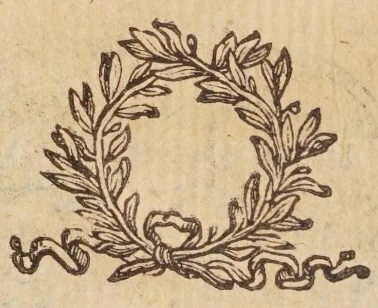 An illustration from Tractatvs, in quo examinantur, & soluuntur iuxta varietatem sententiarum probabilium omnia, quae spectant ad cometas : in quo agitur praesertim de eo, qui caepit obseruari hìc circa medium mensis decembris anni 1664, 1670, leaf 64