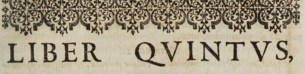 An illustration from Tractatvs physicvs de motv locali : in qvo effectvs omnes, qvi ad impetvm, motum naturalem, violentum, & mixtum pertinent, explicantur, & ex principiis physicis demonstrantur., 1646, leaf 241
