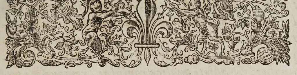An illustration from Tractatvs physicvs de motv locali : in qvo effectvs omnes, qvi ad impetvm, motum naturalem, violentum, & mixtum pertinent, explicantur, & ex principiis physicis demonstrantur., 1646, leaf 7