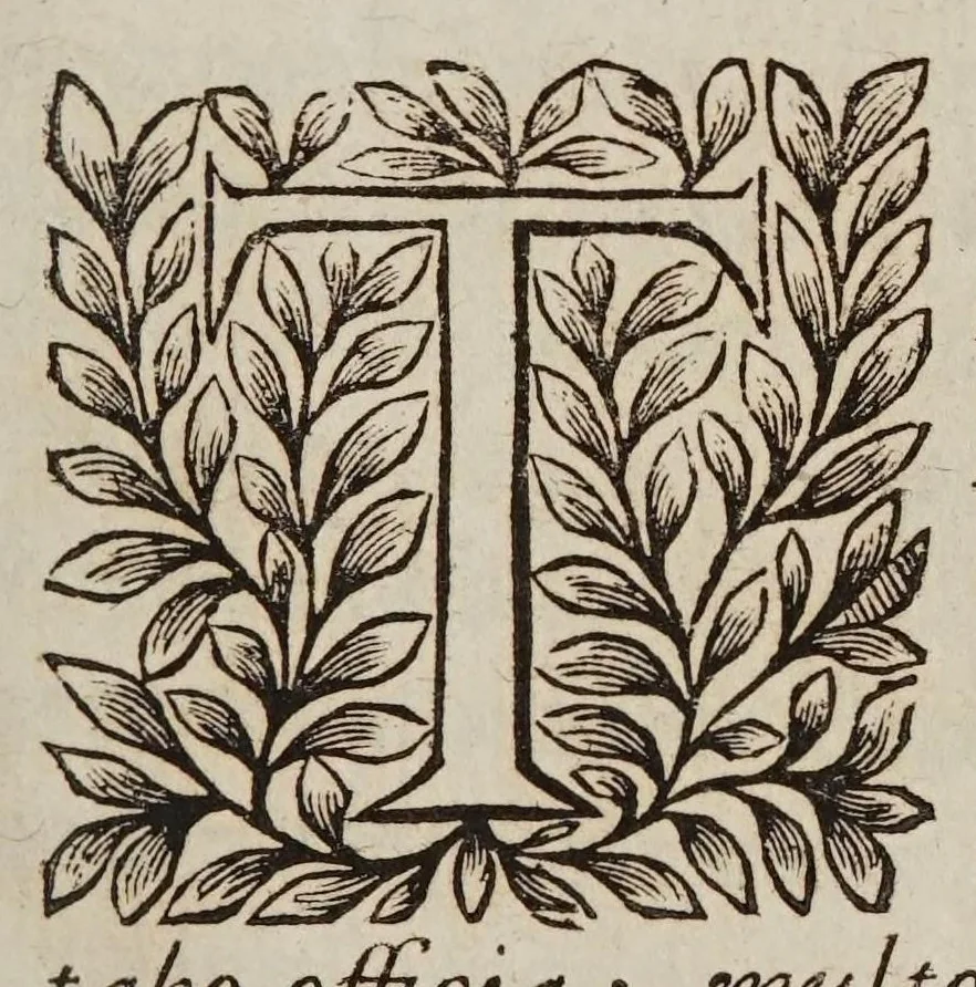 An illustration from Tractatvs physicvs de motv locali : in qvo effectvs omnes, qvi ad impetvm, motum naturalem, violentum, & mixtum pertinent, explicantur, & ex principiis physicis demonstrantur., 1646, leaf 7
