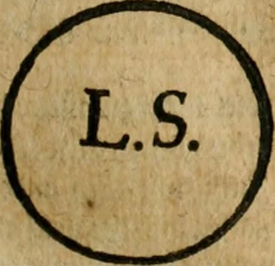 An illustration from Tractatvs politico-juridicus de ivre mercatorum et commerciorum singvlari, 1662, leaf 1146