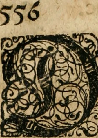 An illustration from Tractatvs politico-juridicus de ivre mercatorum et commerciorum singvlari, 1662, leaf 1147