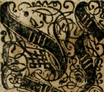 An illustration from Tractatvs politico-juridicus de ivre mercatorum et commerciorum singvlari, 1662, leaf 1150