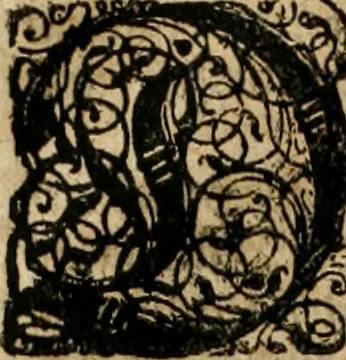An illustration from Tractatvs politico-juridicus de ivre mercatorum et commerciorum singvlari, 1662, leaf 1177