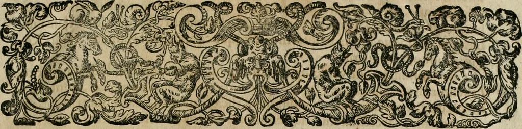 An illustration from Tractatvs politico-juridicus de ivre mercatorum et commerciorum singvlari, 1662, leaf 12