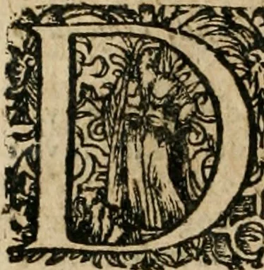 An illustration from Tractatvs politico-juridicus de ivre mercatorum et commerciorum singvlari, 1662, leaf 1219
