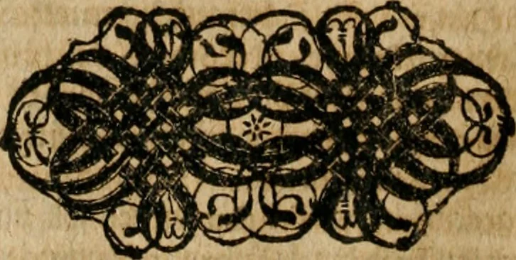 An illustration from Tractatvs politico-juridicus de ivre mercatorum et commerciorum singvlari, 1662, leaf 1243