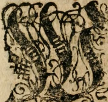 An illustration from Tractatvs politico-juridicus de ivre mercatorum et commerciorum singvlari, 1662, leaf 1281