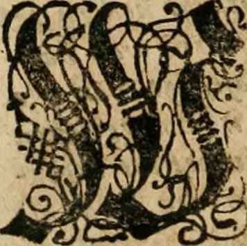An illustration from Tractatvs politico-juridicus de ivre mercatorum et commerciorum singvlari, 1662, leaf 1303