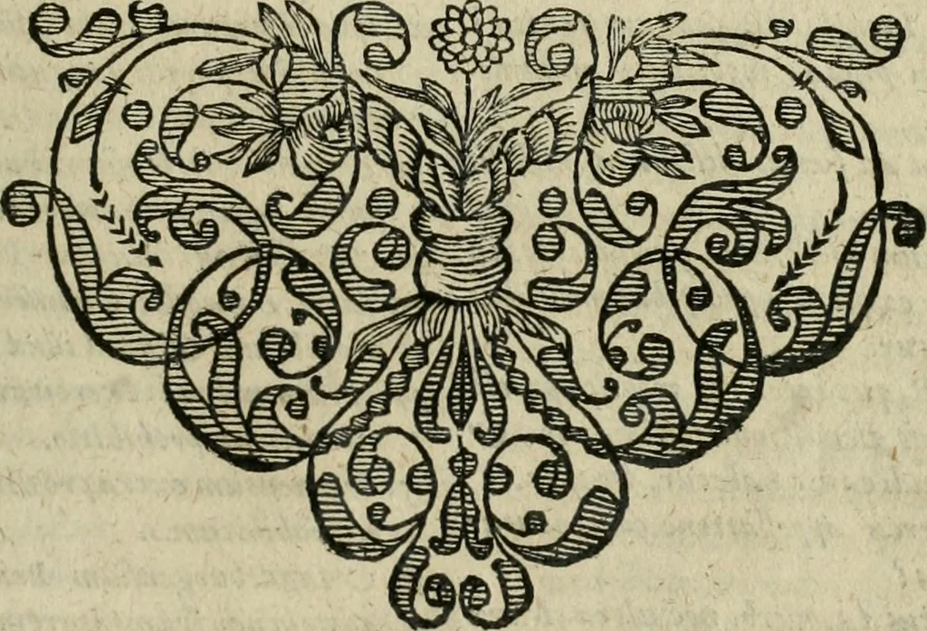An illustration from Tractatvs politico-juridicus de ivre mercatorum et commerciorum singvlari, 1662, leaf 186