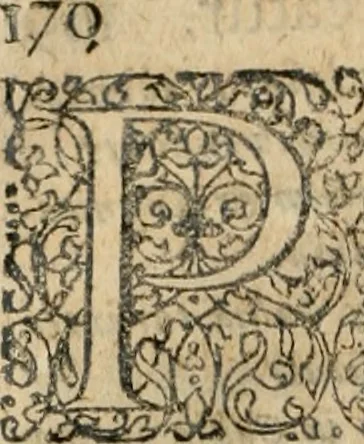 An illustration from Tractatvs politico-juridicus de ivre mercatorum et commerciorum singvlari, 1662, leaf 189
