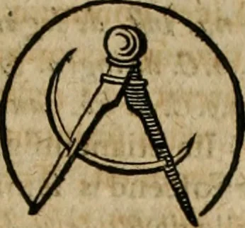 An illustration from Tractatvs politico-juridicus de ivre mercatorum et commerciorum singvlari, 1662, leaf 468