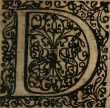 An illustration from Tractatvs politico-juridicus de ivre mercatorum et commerciorum singvlari, 1662, leaf 584