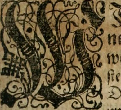 An illustration from Tractatvs politico-juridicus de ivre mercatorum et commerciorum singvlari, 1662, leaf 832