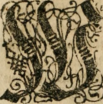 An illustration from Tractatvs politico-juridicus de ivre mercatorum et commerciorum singvlari, 1662, leaf 851