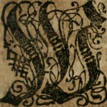 An illustration from Tractatvs politico-juridicus de ivre mercatorum et commerciorum singvlari, 1662, leaf 862