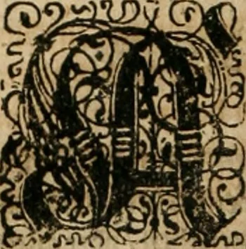 An illustration from Tractatvs politico-juridicus de ivre mercatorum et commerciorum singvlari, 1662, leaf 867