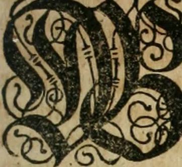 An illustration from Tractatvs politico-juridicus de ivre mercatorum et commerciorum singvlari, 1662, leaf 942