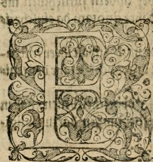 An illustration from Tractatvs politico-juridicus de ivre mercatorum et commerciorum singvlari, 1662, leaf 989
