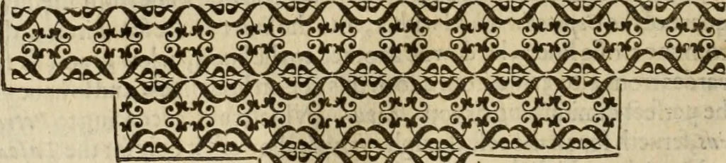 An illustration from A tracte containing the artes of curious paintinge, caruinge & buildinge, 1598, leaf 129