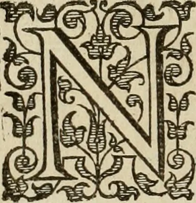 An illustration from A tracte containing the artes of curious paintinge, caruinge & buildinge, 1598, leaf 131