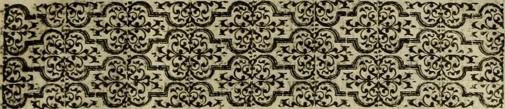 An illustration from A tracte containing the artes of curious paintinge, caruinge & buildinge, 1598, leaf 156