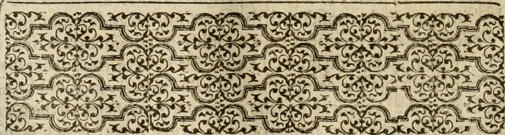 An illustration from A tracte containing the artes of curious paintinge, caruinge & buildinge, 1598, leaf 161