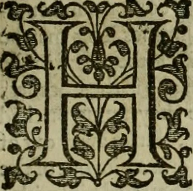 An illustration from A tracte containing the artes of curious paintinge, caruinge & buildinge, 1598, leaf 172