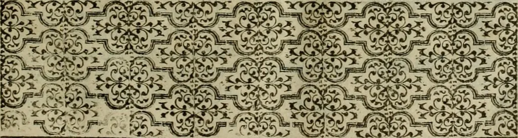 An illustration from A tracte containing the artes of curious paintinge, caruinge & buildinge, 1598, leaf 18