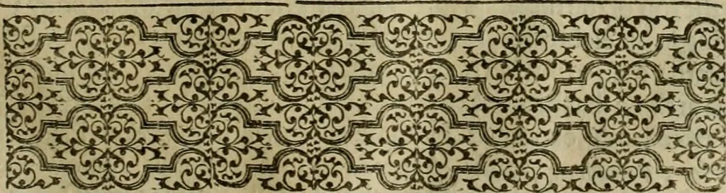 An illustration from A tracte containing the artes of curious paintinge, caruinge & buildinge, 1598, leaf 214