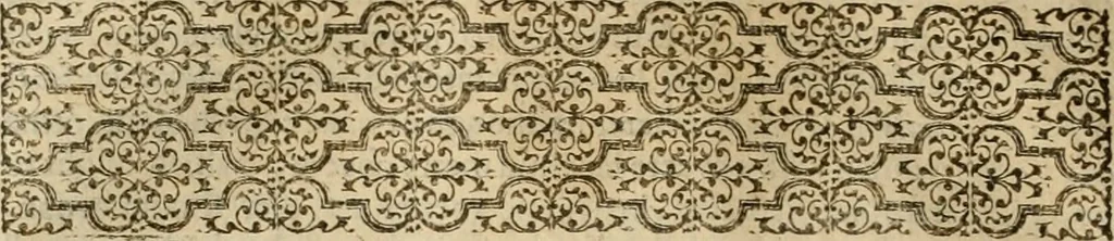 An illustration from A tracte containing the artes of curious paintinge, caruinge & buildinge, 1598, leaf 215