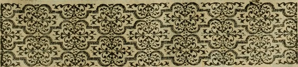 An illustration from A tracte containing the artes of curious paintinge, caruinge & buildinge, 1598, leaf 220