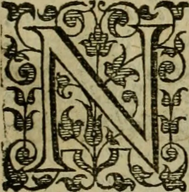An illustration from A tracte containing the artes of curious paintinge, caruinge & buildinge, 1598, leaf 224