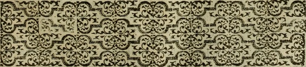 An illustration from A tracte containing the artes of curious paintinge, caruinge & buildinge, 1598, leaf 232