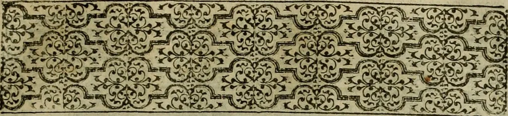 An illustration from A tracte containing the artes of curious paintinge, caruinge & buildinge, 1598, leaf 248
