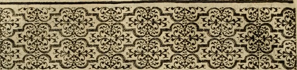 An illustration from A tracte containing the artes of curious paintinge, caruinge & buildinge, 1598, leaf 259