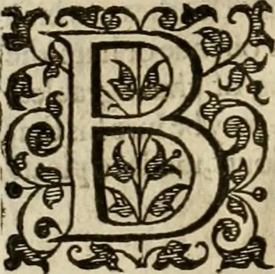 An illustration from A tracte containing the artes of curious paintinge, caruinge & buildinge, 1598, leaf 259