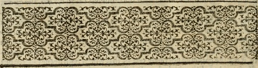 An illustration from A tracte containing the artes of curious paintinge, caruinge & buildinge, 1598, leaf 263