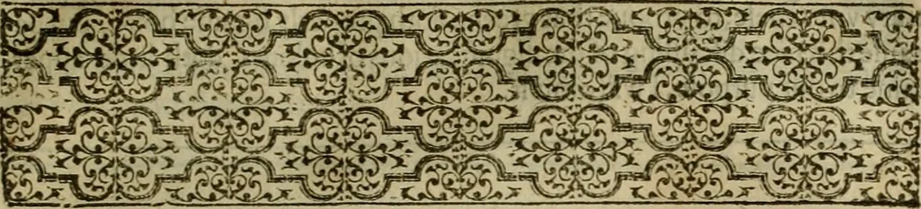 An illustration from A tracte containing the artes of curious paintinge, caruinge & buildinge, 1598, leaf 268